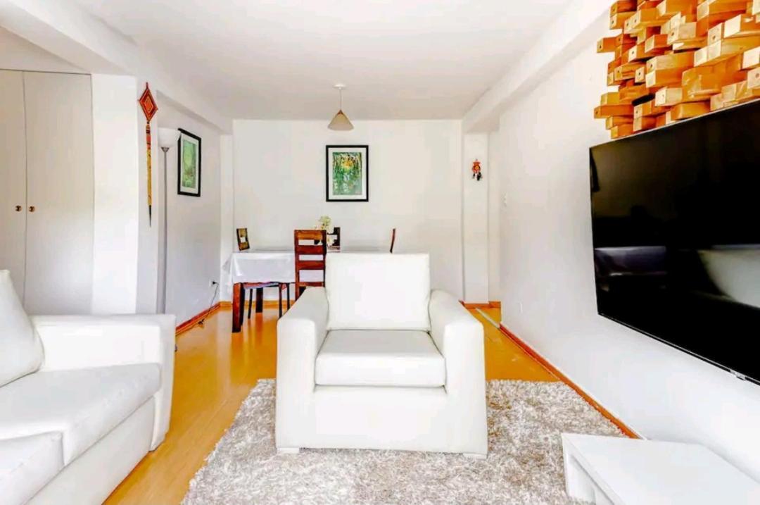 Hospedagem domiciliar House *
